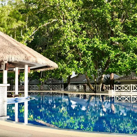 Sentido Khao Lak (Adults Only)-3